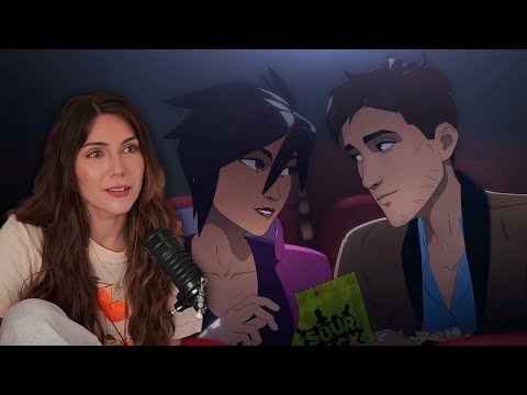 Robert and the ladies | Dispatch (Ep. 3 & 4)