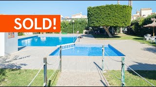 Digital Viewing in Gran Alacant - CD4911