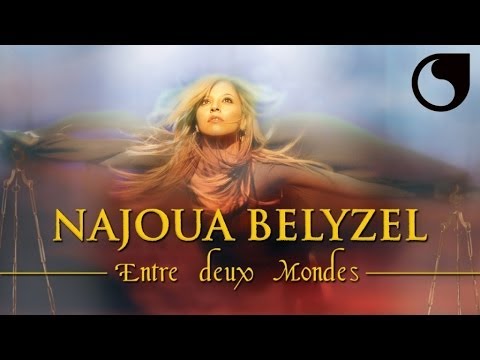 Najoua Belyzel - Bons baisers de Paris