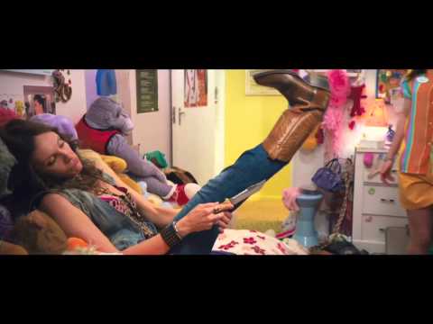 MENTAL - Official Trailer