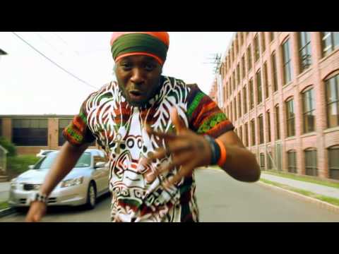 Venomous2000 - The Great Escape ft. Miss May (Prod. Sizemen) [Official Music Video]