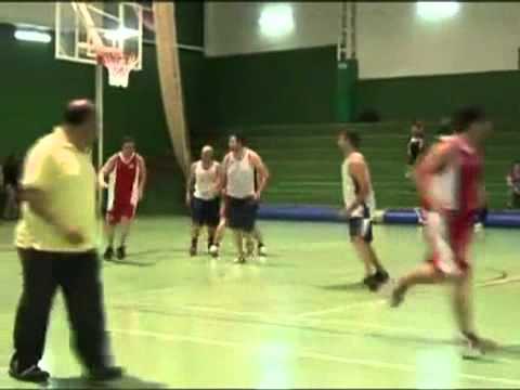 Resumen Final de Liga de Aficionados