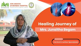 Junaitha Begam