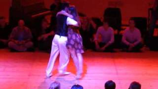 Javier Rodriguez & Stella Misse - 1