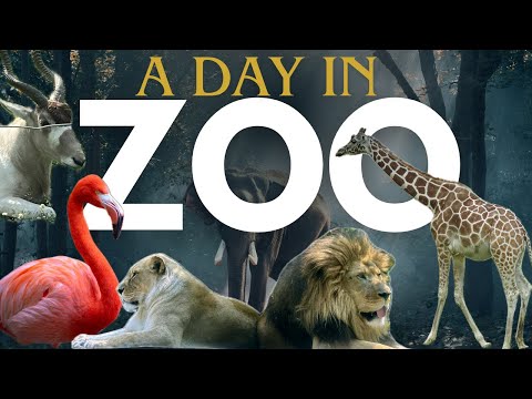 America lo Zoo Ela Untadi?😨|Exploring Wild Animals with a kid #diml #zoovlog #familyvlog #travelvlog