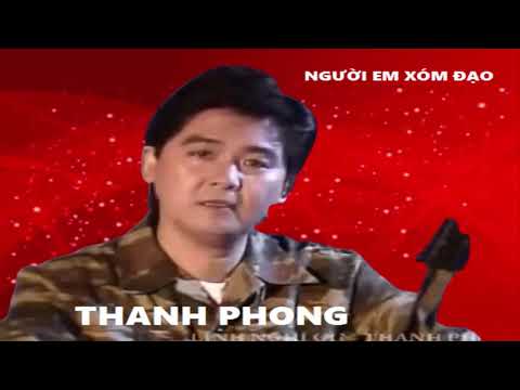 Thể hiện bởi Thanh Phong