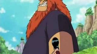 One Piece - Dereshi