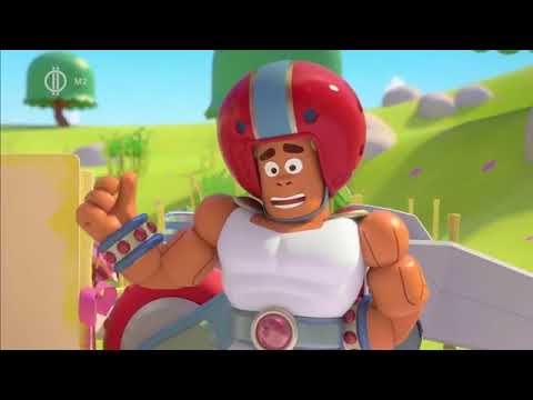 Sam & Cat S02E06 Din Ploiești