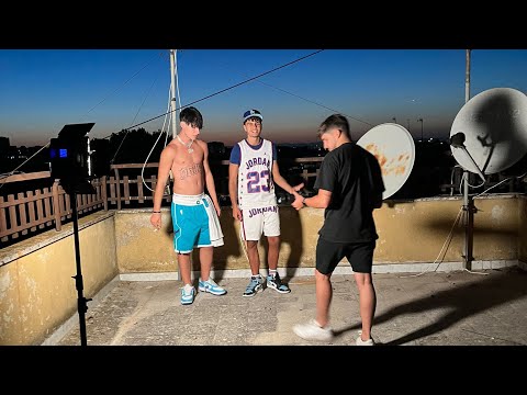 DRAGO X SOSA - JE NE TRIS PAS