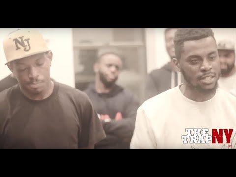 Spee Dolla vs B.O.B.