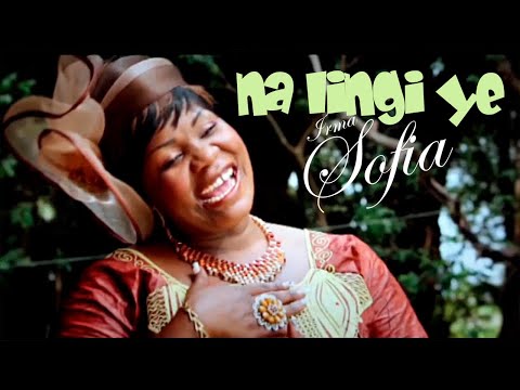 Irmã Sofia - Na lingi ye (Clip oficial)