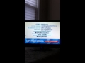 Blue S Clues Credits Joe Gets A Clue