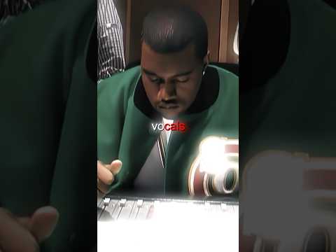 How Kanye made All Of The Lights 😳🔥