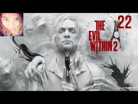 The Evil Within 2 - Part 22