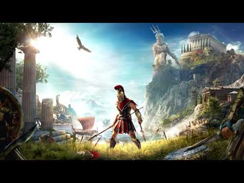 Assassin's Creed: Odyssey - Main Theme Extended
