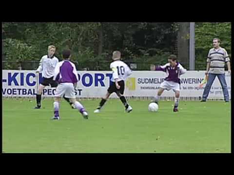 Doek lijkt gevallen voor HSV Escamp