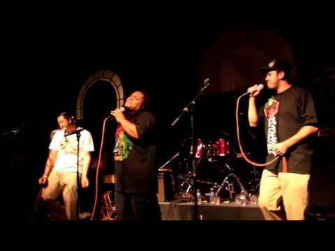 U BUZZIN w/ JOSH WAWA WHITE...LOVE DA WAY...YFL