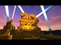 20th Century Fox 2009 Prototype Remake V2 5