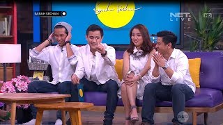 Download lagu Hivi's Exciting and Compact Q&A Session on Their Honesty mp3 Download lagu Hivi's Exciting and Compact Q&A Session on Their Honesty mp3