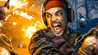 IL NOUS A FAIT EXPLOSER sur WARZONE !