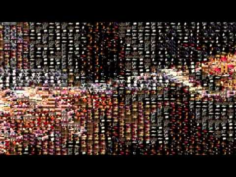 Garland Jeffreys - Collide The Generations (Official Music Video)