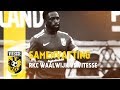 Samenvatting RKC Waalwijk vs Vitesse