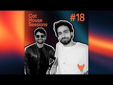 Cat House Sessions Episode #18 - Cat Dealers Radio Show