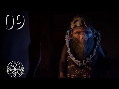 Dreamfall Chapters #9 "The Mole"