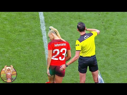 10 Moments du Football Que Vous Ne Verrez Plus Jamais