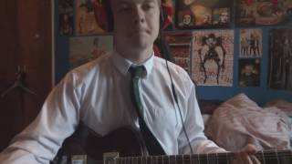 Now Hear In - Cloud Nothings (Guitar Cover)