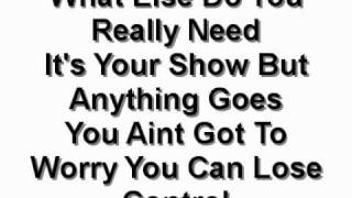 Private Dancer - Chris Brown ft Kevin McCall Lyrics