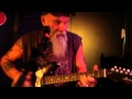 Seasick Steve & Eric Corton - Whiskey Headed Woman (live @ BNN That's Live - 3FM)