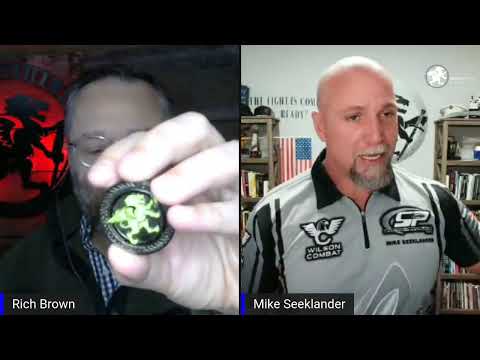 3 Keys to Speeding Up Your Draw and Reload | Mike Seeklander