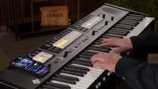 Download lagu One² in 1 Minute | Play Along via Bluetooth mp3