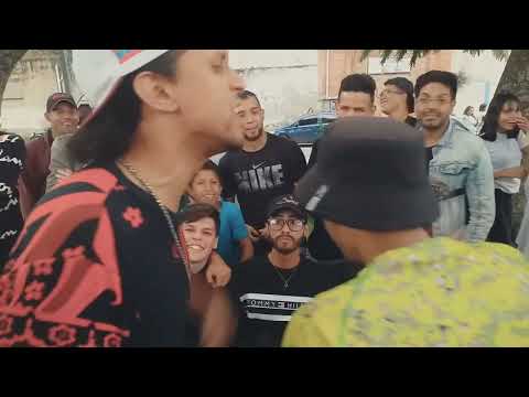 Renati VS Big Keys | Propah Style | Octavos | Batalla de Freestyle