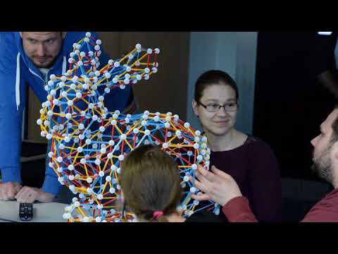 Leibniz Laureate 2014 – Prof. Dr. Leif Kobbelt