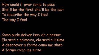 The Stone Roses - She Bangs the Drums - Lyrics (Legendado PT-BR)