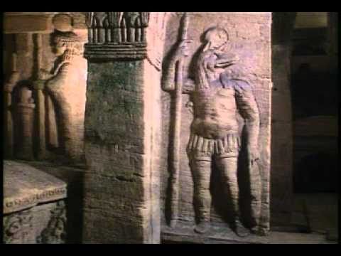 Egypt : The Habit of Civilization