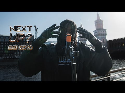 Benzko - Next Up Germany 🇩🇪 (S1.E9) | Mixtape Madness