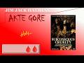 AKTE GORE S2E4 Subconscious Cruelty 2000 Review Deutsch German