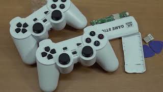 M2 Pro Emulator Game Stick! ..Is It Any Good?