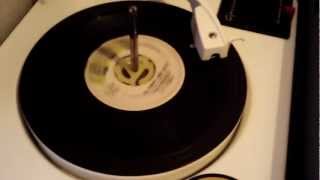 The Skyliners ~ &quot;One Night,One Night&quot; - Original 45rpm Calico 1959