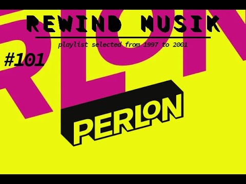 Label Perlon - DJ Mix by BiN'ère - From 1997 to 2001 - HOUSE and TECHNO