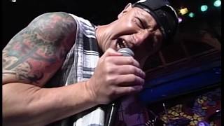 Rob Halford &amp; Skid Row - Delivering the Goods - Live in New York City 1992 [1080p60]