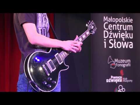 Łukasz Gosek | DARK WALTZ | Piotr "Bzyk" Sokołowski | MCDiS