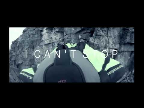 BAUNS027 - WENDER A., RODS NOVAES - "I CAN'T STOP"