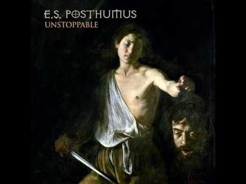 E.S. Posthumus - Unstoppable (Sherlock Holmes Trailer soundtrack)