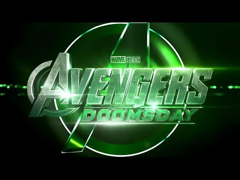 Avengers Doomsday Teaser Trailer Breakdown & Easter Eggs