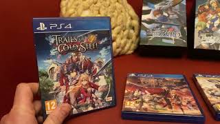 Legend of hero’s collection #ps3 #ps4 #ps5 #nintendoswitch