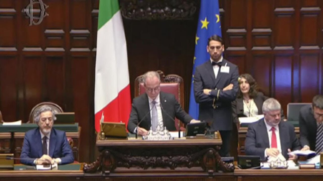 Crosetto informativa su uso basi italiane: Nessun Governo ha mai disatteso i trattati con Usa